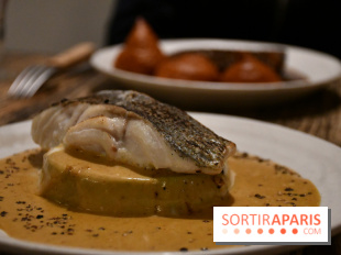 Le Rennequin, le bistrot gourmand du 17e arrondissement à Paris - DSC 6014