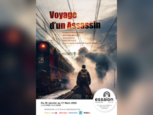  Voyage d'un Assassin