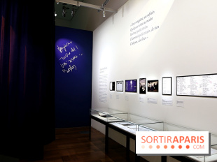 Dis quand reviendras-tu ? Barbara et son public, nos photos de l'exposition à la BnF François-Mitterrand  - Barbara Expo 7 fotor 2026012715484