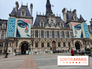 Paris / Roma : l'exposition de photos gratuites à découvrir sur les grilles de l'Hôtel de Ville - fotor 1769689129551