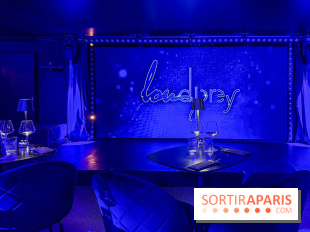 Lou Diprey : le cabaret pop moderne et intimiste à Paris 10ᵉ - IMG 3072