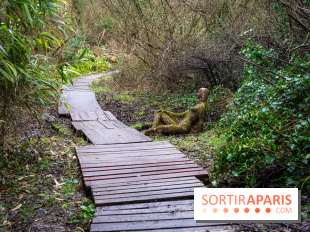 La source de l'Yvette : une statue mystérieuse dans les Yvelines - A7C05602