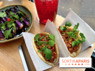 Horiz - Bing porc braisé caramélisé