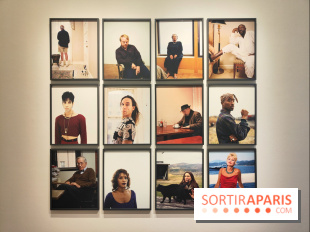 American Images à la MEP : Dana Lixenberg interroge le rêve américain dans une exposition de photos - fotor 1770731275438