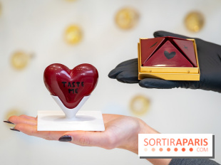 Saint-Valentin 2026 : Les chocolats de Jade Génin entre cocotte et cœur - photos - A7C06649