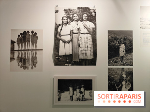 Simone Veil. Mes sœurs et moi : l'exposition intime et gratuite au Mémorial de la Shoah, nos photos - fotor 1770910701159