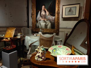 Une journée au 18e siècle : explorez un hôtel particulier avec l'exposition du musée des Arts Déco - fotor 1771428587681