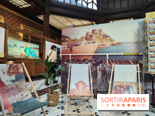 All Inclusive : la photographe Kourtney Roy interroge le tourisme dans une exposition à Citéco - fotor 1771496940895