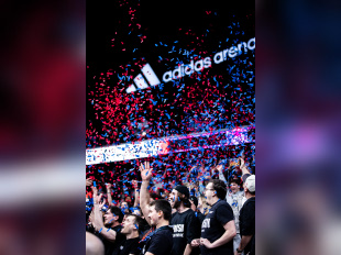 Un marathon de basket et un show à l'américaine : préparez-vous pour la "Paris Madness" à l'Adidas Arena !