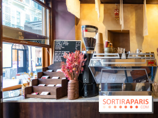 Maison Phê, le coffee shop vitenamien du Marais aux cafés d'exception - photos - A7C07735