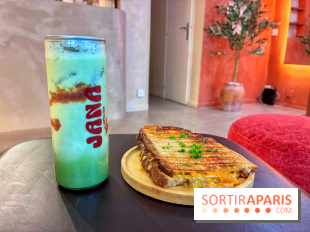 Jana Coffee Club - IMG 3584