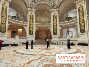 Palais de la Découverte  - fotor 1772715929931