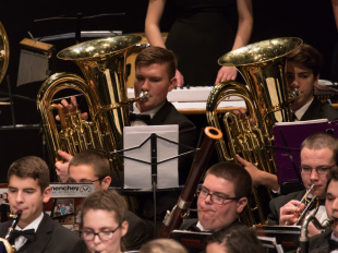 Voix d’Amérique pour la Semaine sainte à la Madeleine