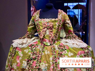 La mode au 18e siècle au Palais Galliera - IMG 3803
