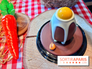 Pâques 2026 chez Edwart Chocolatier - IMG 3876