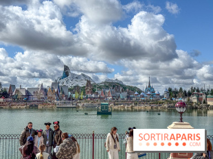 Adventure Way Adventure Bay Disney Adventure World Disneyland Paris