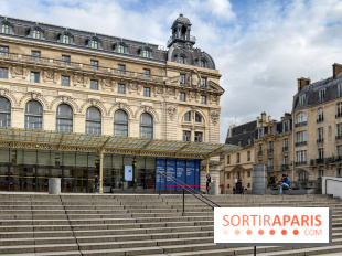 Renoir et l'amour : l'exposition retrospective évènement au Musée d'Orsay, à Paris