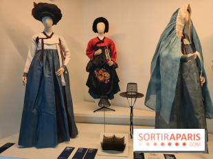 K-Beauty au musée Guimet : l'exposition sur la beauté en Corée du Sud se dévoile en images - fotor 1773747932037