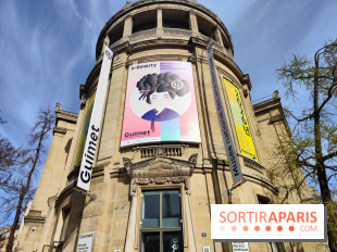 K-Beauty au musée Guimet : l'exposition sur la beauté en Corée du Sud se dévoile en images