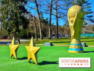 Visite guide de Clairefontaine - IMG 4193