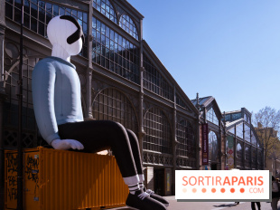 Urban Art Fair 2026 à Paris, nos photos - A7C09286