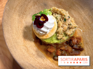 Leriche - Souskay mangue, féroce avocat