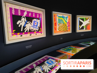 Matisse 1941-1954 : la grande exposition rétrospective sur le peintre incontournable au Grand Palais - fotor 1774267951626