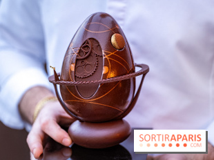 Pâques 2026 au Brach par Fabien Emery : l'Eclipse - A7C07114