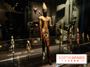 Byblos, cité millénaire du Liban : l'exposition historique de l'Institut du Monde Arabe - fotor 1774294349857