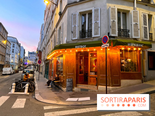 Touki Bouki - Terrasse