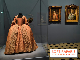 Révéler le féminin, mode et apparence au 18e siècle : l'exposition au musée Cognacq-Jay - fotor 1774443685423