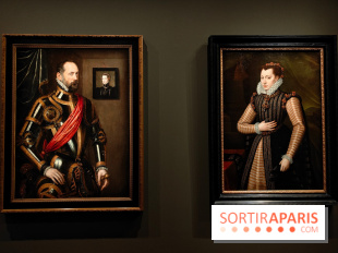 Splendeurs du baroque, une très belle exposition à voir au musée Jacquemart-André  - fotor 1774443239239