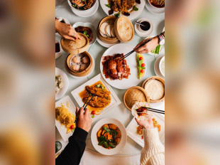 Le Président Restaurant - 92 24092025 Le Président SADIK SANS VOLTAIRE