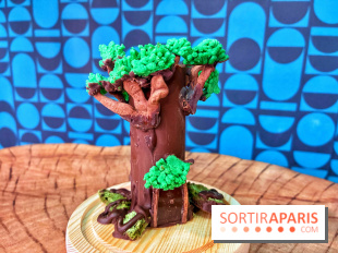 Pâques 2026 chez Wonderland Pâtisserie  - IMG 4441