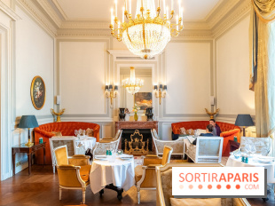Les Salons du Prince, le nouveau restaurant du Shangri-La inspiré de la Belle Epoque - photos  - A7C09726 2 Edit