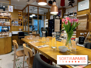 Maison Baroche - Table d'hôtes