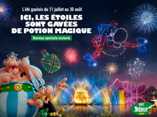 Parc Astérix 2026 - 1500 1000
