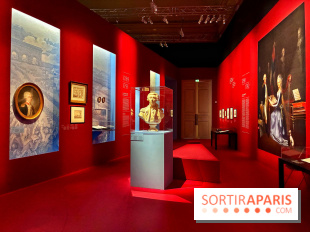 Lafayette, entre France et Amérique - IMG 4568