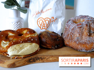 La Petite Alsacienne, boulangerie-pâtisserie dans le 14e à Paris - nos photos - La Petite Alsacienne 17 fotor 20260401144625