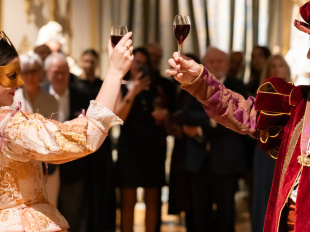 Des soirées d'exception au Musée Jacquemart-André 