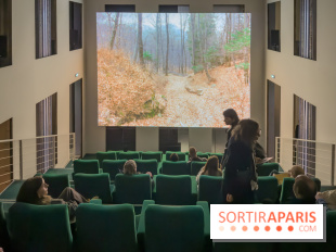 Expositions Diego Marcon et Ladji Diaby à Lafayette Anticipations - IMG 5538