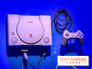Video Games & Music à la Philharmonie : l'exposition sur la musique des jeux vidéo