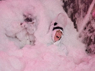 Bomb Squad lance Mission Mouss : sa nouvelle expérience immersive indoor