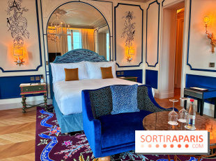 L'Aventure Hôtel & Restaurant - IMG 4698