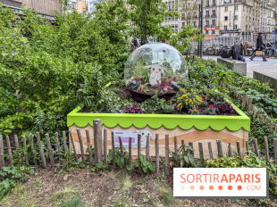 Pokémon Pokopia : un espace détente gratuit pour vous immerger dans le jeu aux Ateliers Gaîté - IMG 5814