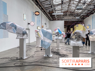 Jesse Darling au Palais de Tokyo : une exposition entre mémoire et récits oubliés