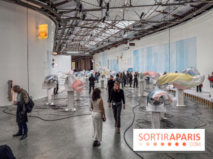 Jesse Darling au Palais de Tokyo : une exposition entre mémoire et récits oubliés