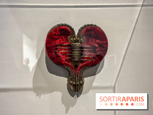 Cathy de Monchaux au Palais de Tokyo : la rétrospective à voir à Paris - IMG 5892