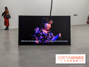 Au Palais de Tokyo, Cheryl Marie Wade explore la culture crip et la poésie engagée - IMG 5954