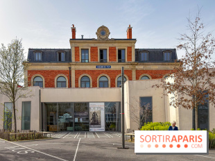 Chez Worth, aux origines de la haute couture : l'exposition de mode et d'archives au MUS de Suresnes